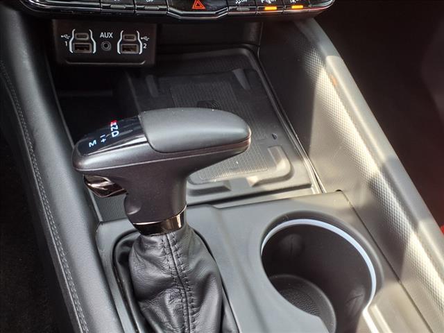 used 2022 Dodge Durango car, priced at $38,700