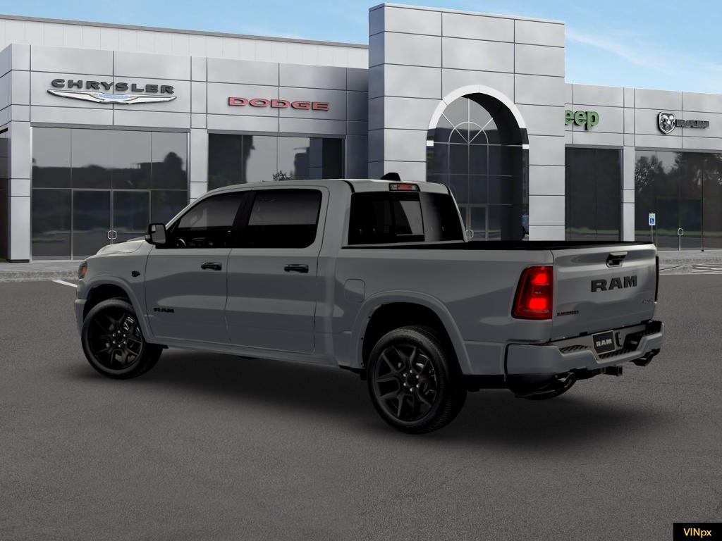new 2026 Ram 1500 car, priced at $73,010