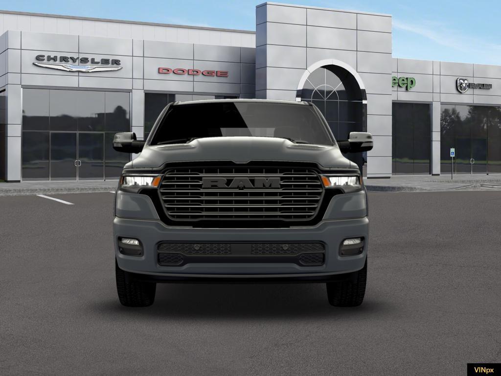 new 2026 Ram 1500 car, priced at $73,010