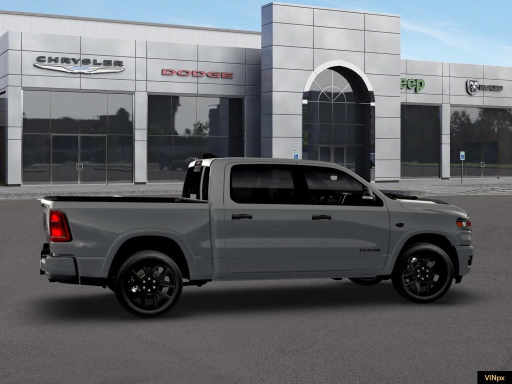 new 2026 Ram 1500 car, priced at $73,010