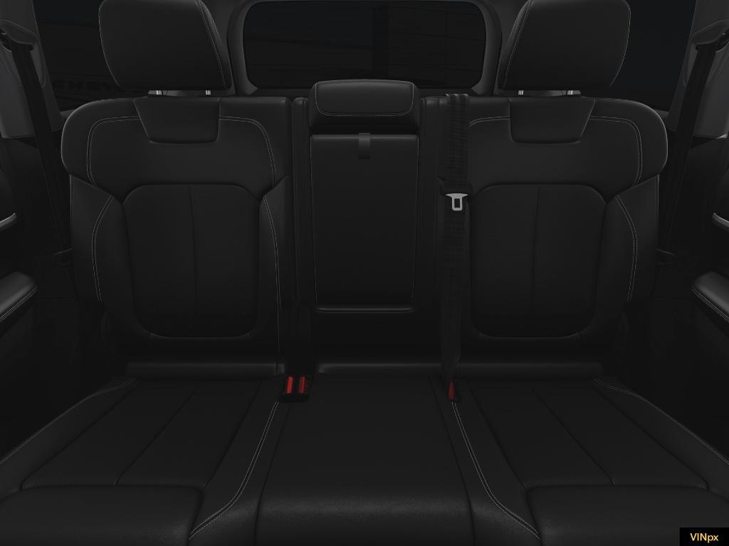 new 2025 Jeep Grand Cherokee car, priced at $56,090