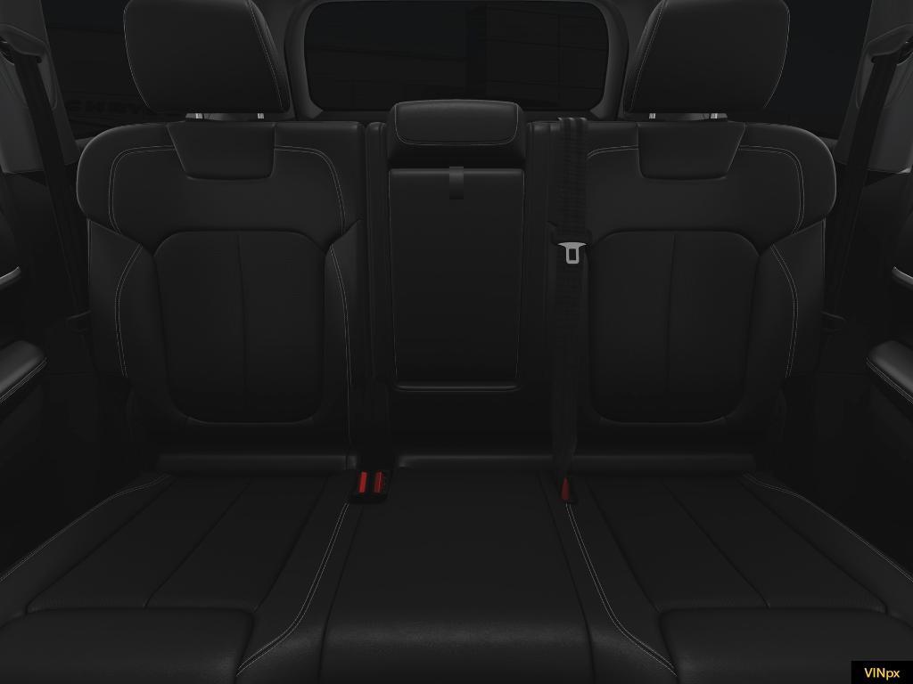new 2025 Jeep Grand Cherokee car, priced at $56,090