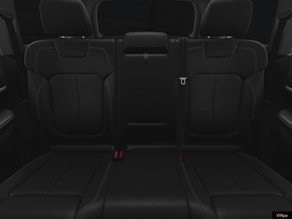 new 2025 Jeep Grand Cherokee car, priced at $51,985