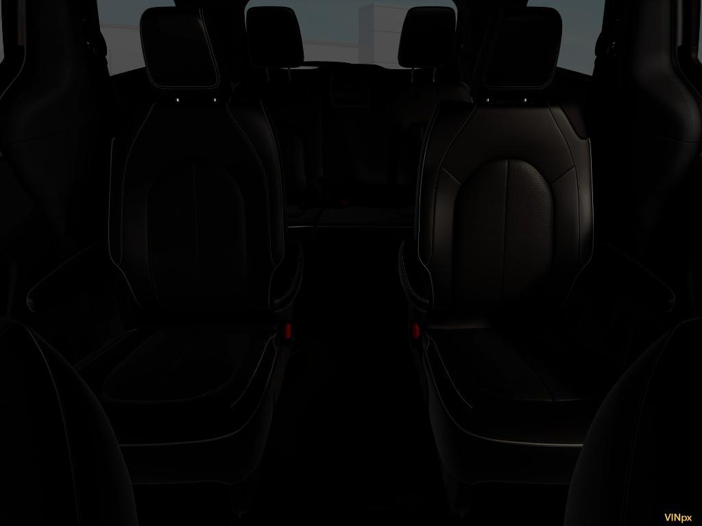 new 2026 Chrysler Pacifica car, priced at $56,810