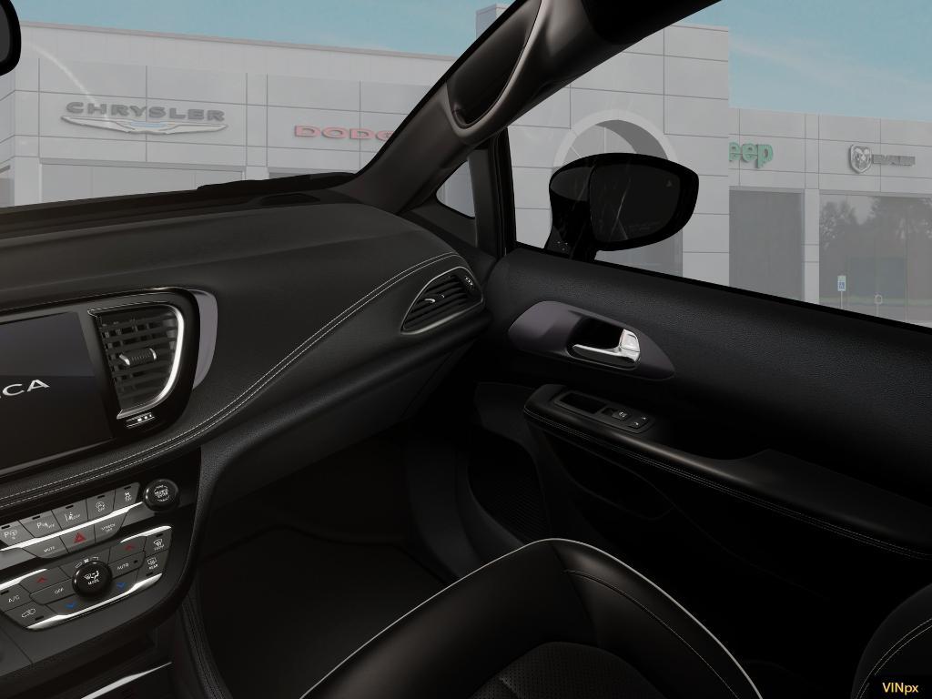 new 2026 Chrysler Pacifica car, priced at $56,810