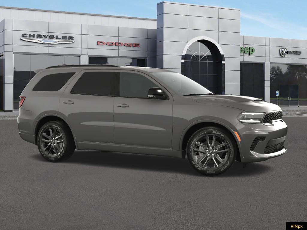 new 2025 Dodge Durango car, priced at $49,975