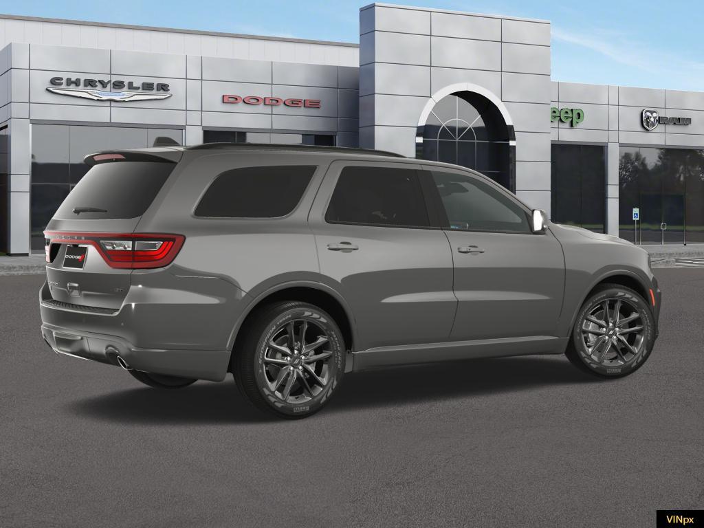 new 2025 Dodge Durango car, priced at $49,975