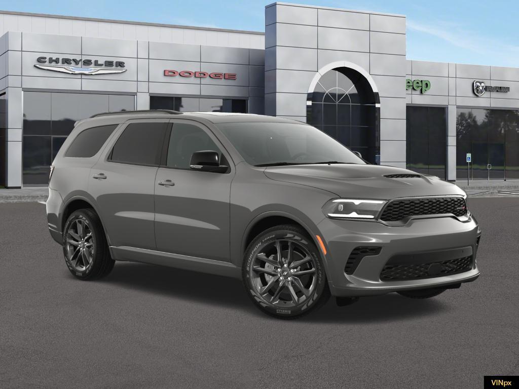 new 2025 Dodge Durango car, priced at $49,975