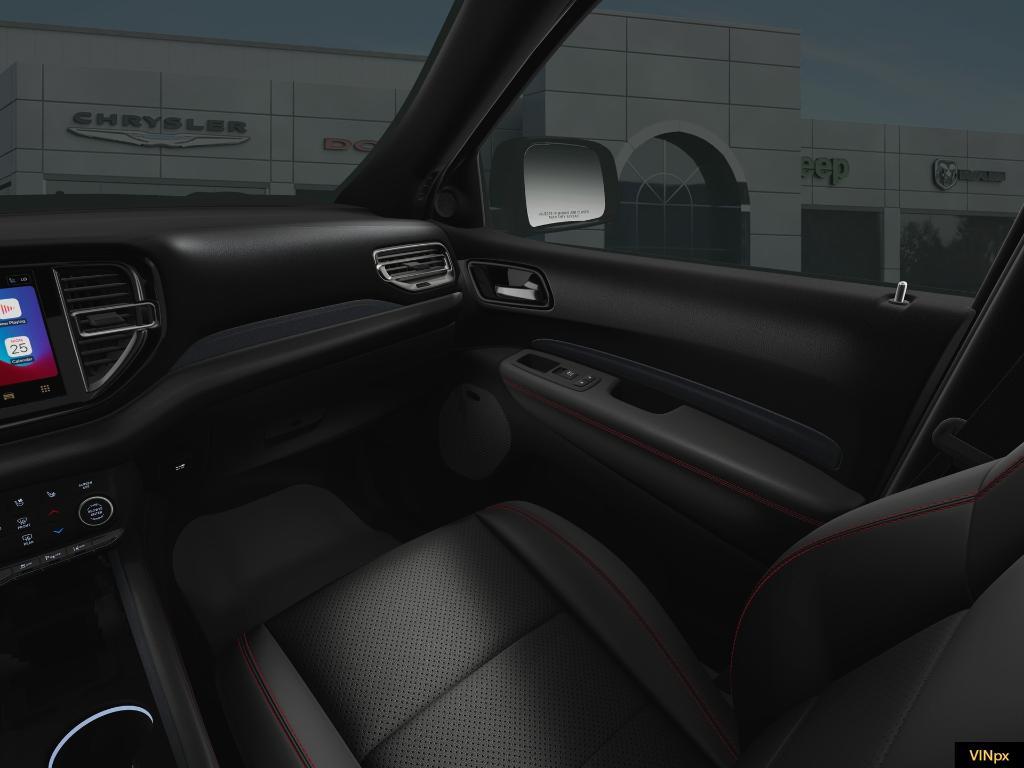 new 2025 Dodge Durango car, priced at $49,975