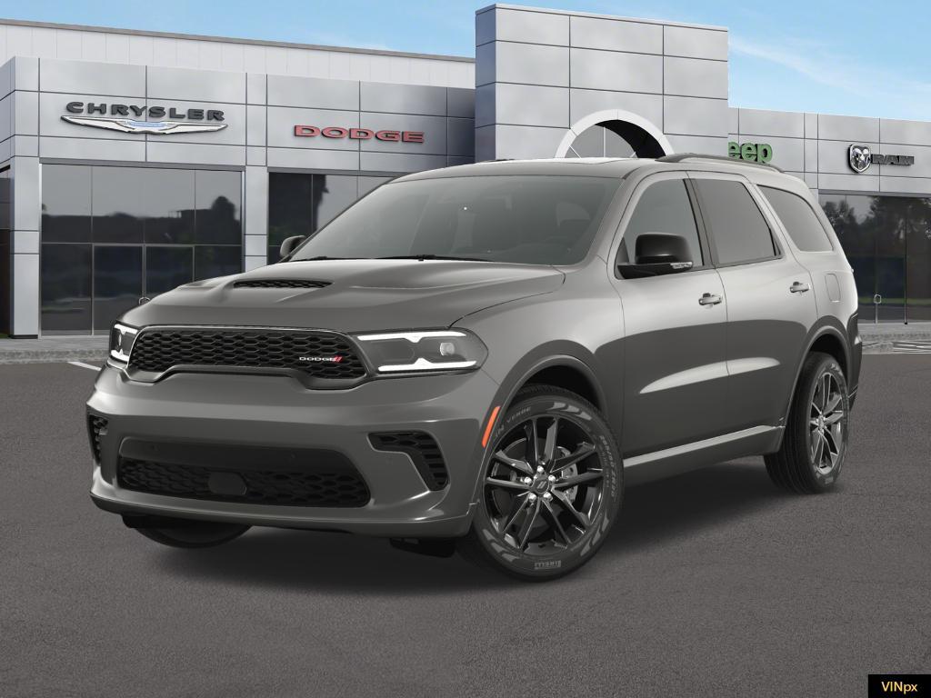 new 2025 Dodge Durango car, priced at $49,975