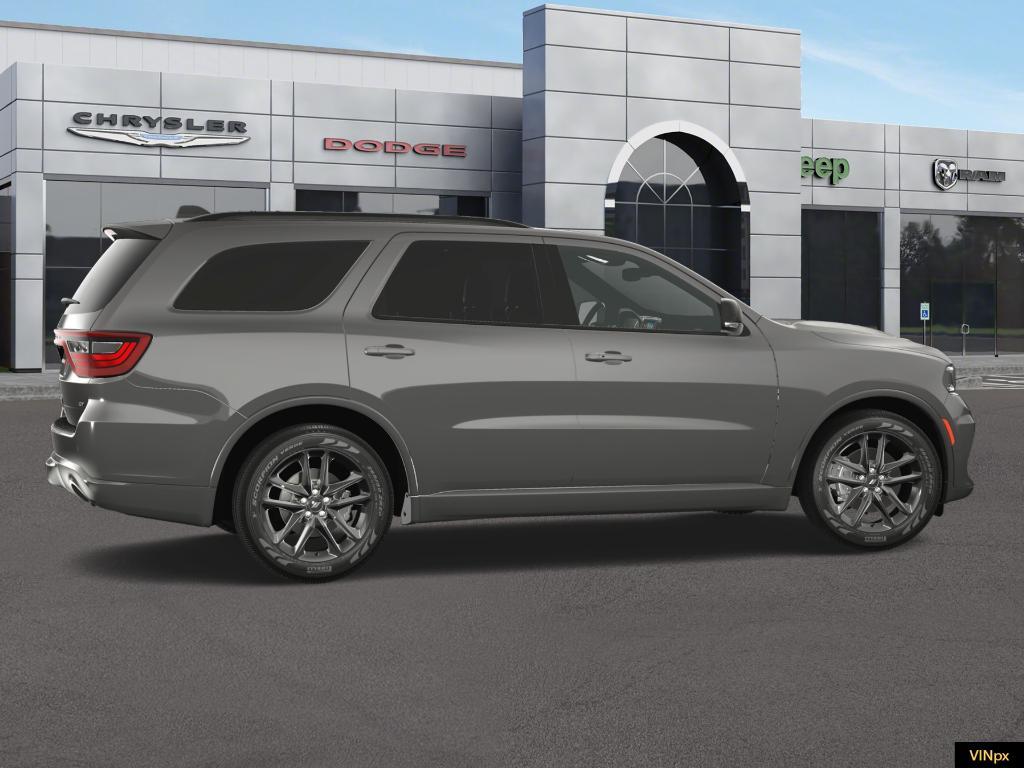 new 2025 Dodge Durango car, priced at $49,975
