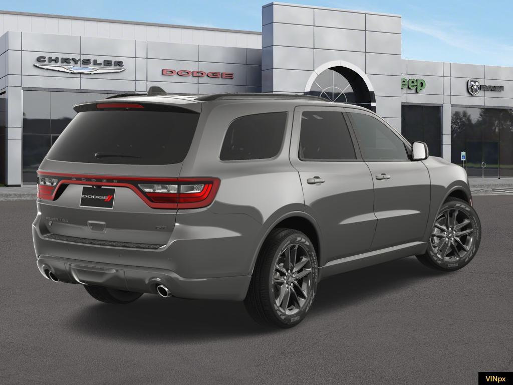 new 2025 Dodge Durango car, priced at $49,975