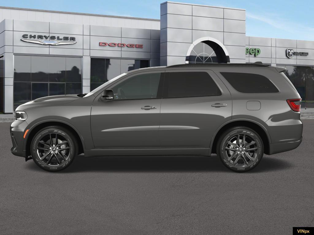 new 2025 Dodge Durango car, priced at $49,975