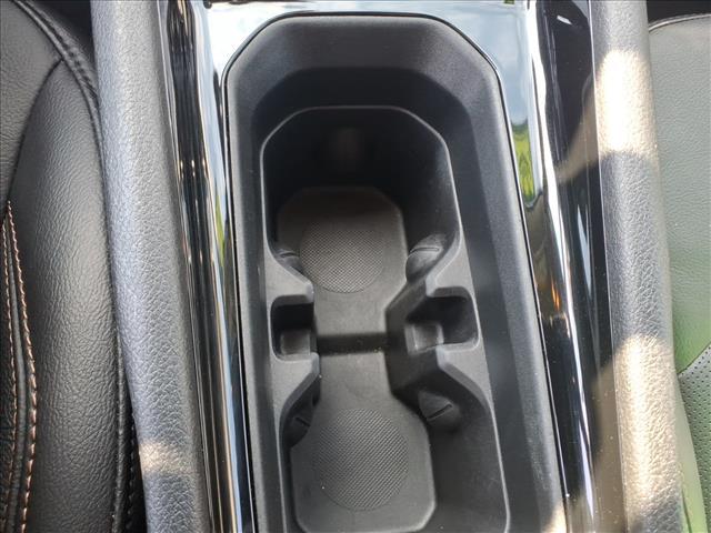 used 2022 Jeep Compass car, priced at $24,600
