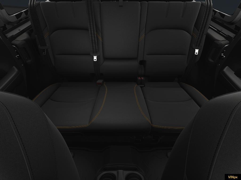 new 2025 Jeep Wrangler 4xe car, priced at $63,410