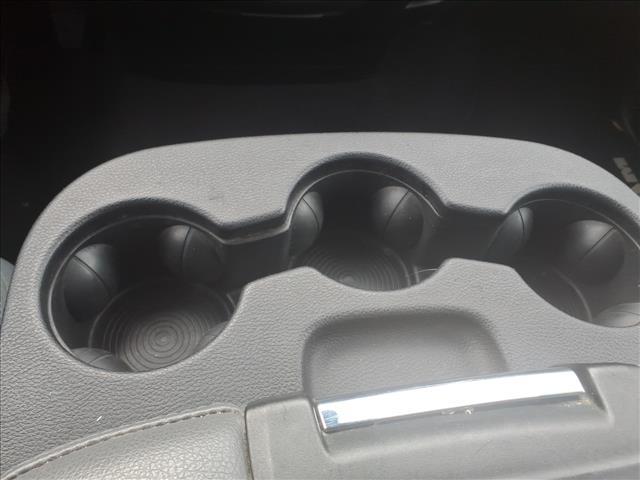 used 2018 Ram 1500 car, priced at $17,600