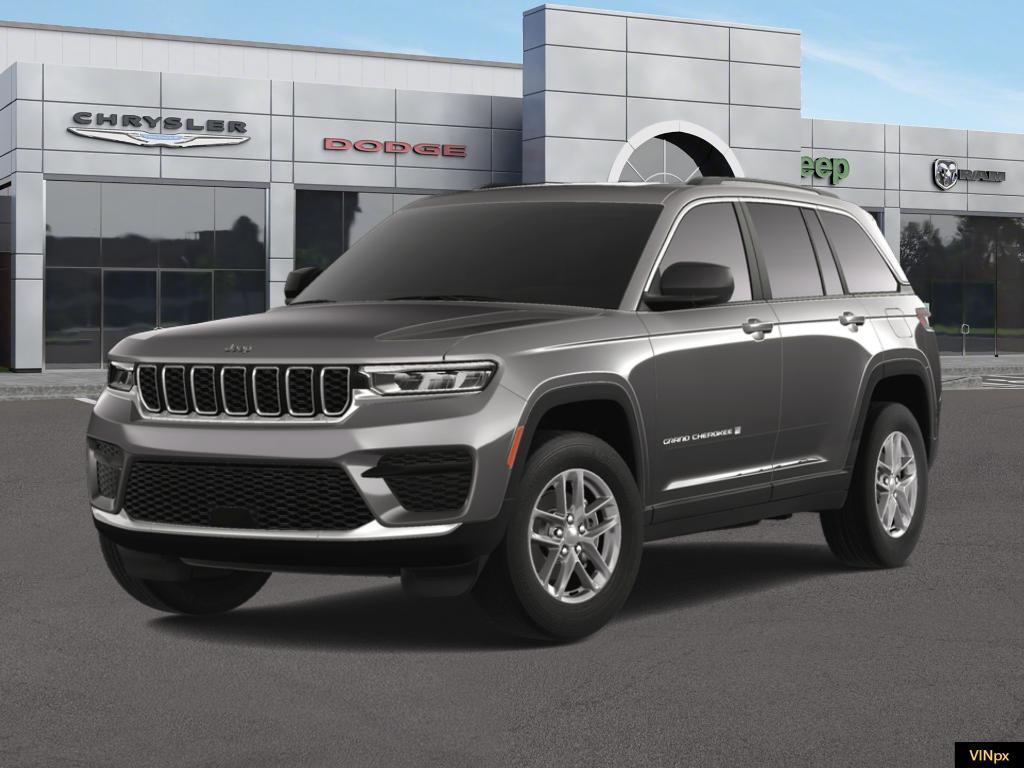 new 2025 Jeep Grand Cherokee car, priced at $44,415