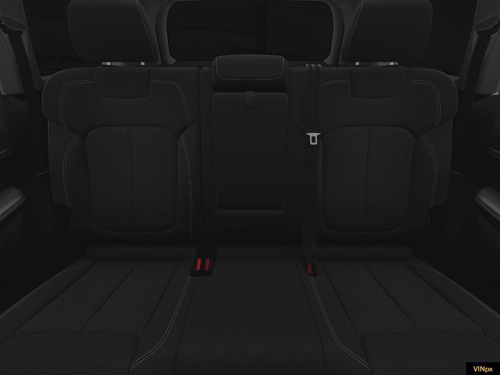 new 2025 Jeep Grand Cherokee car, priced at $44,415