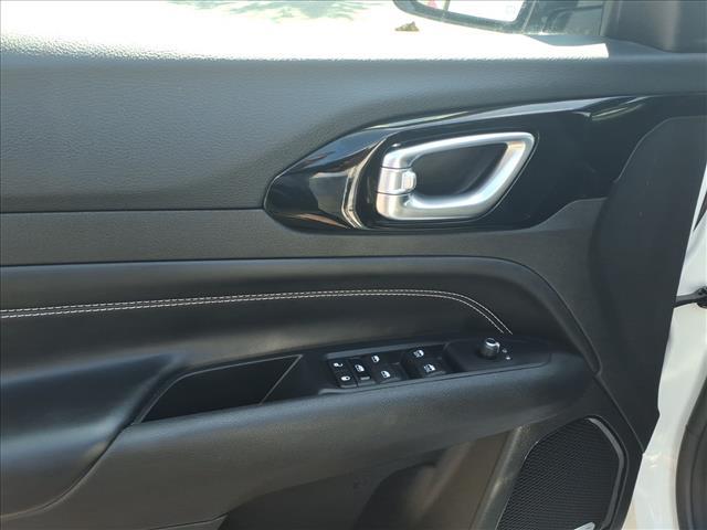 used 2022 Jeep Compass car, priced at $26,700