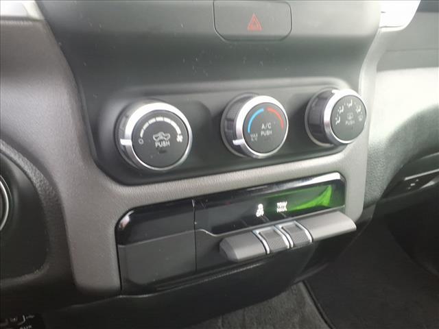 used 2022 Ram 1500 car, priced at $34,000