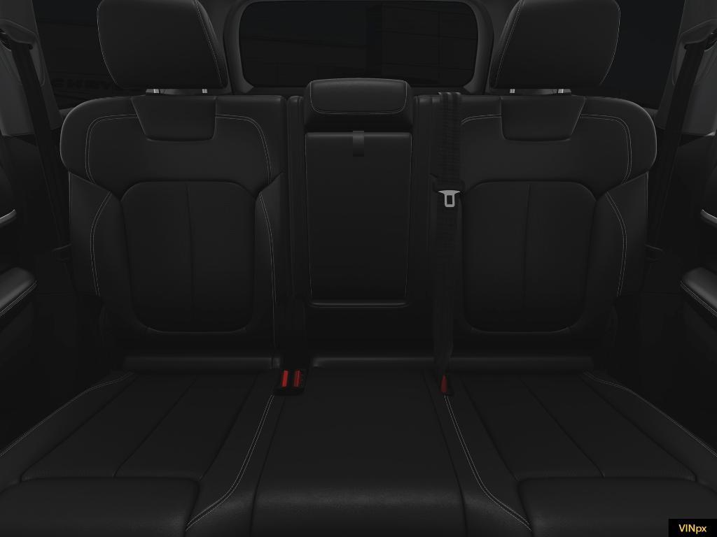 new 2025 Jeep Grand Cherokee car, priced at $56,685
