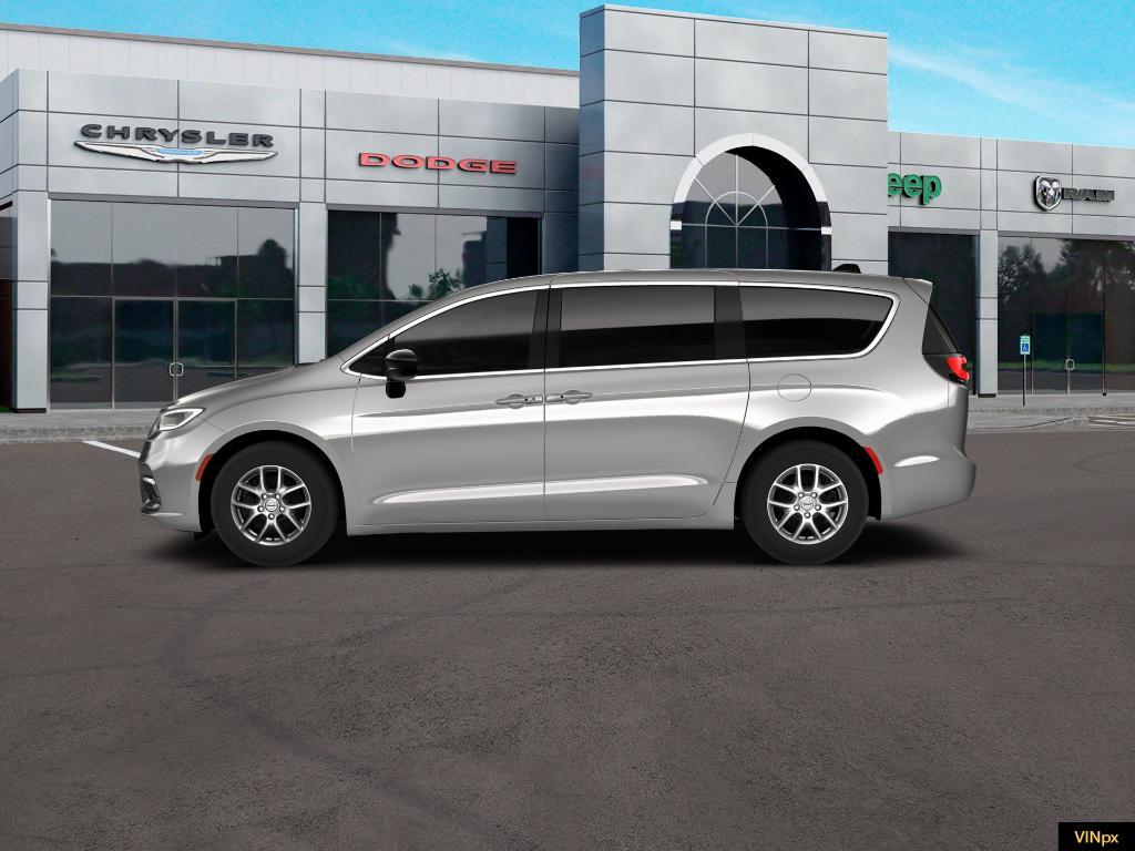 new 2026 Chrysler Pacifica car, priced at $48,030