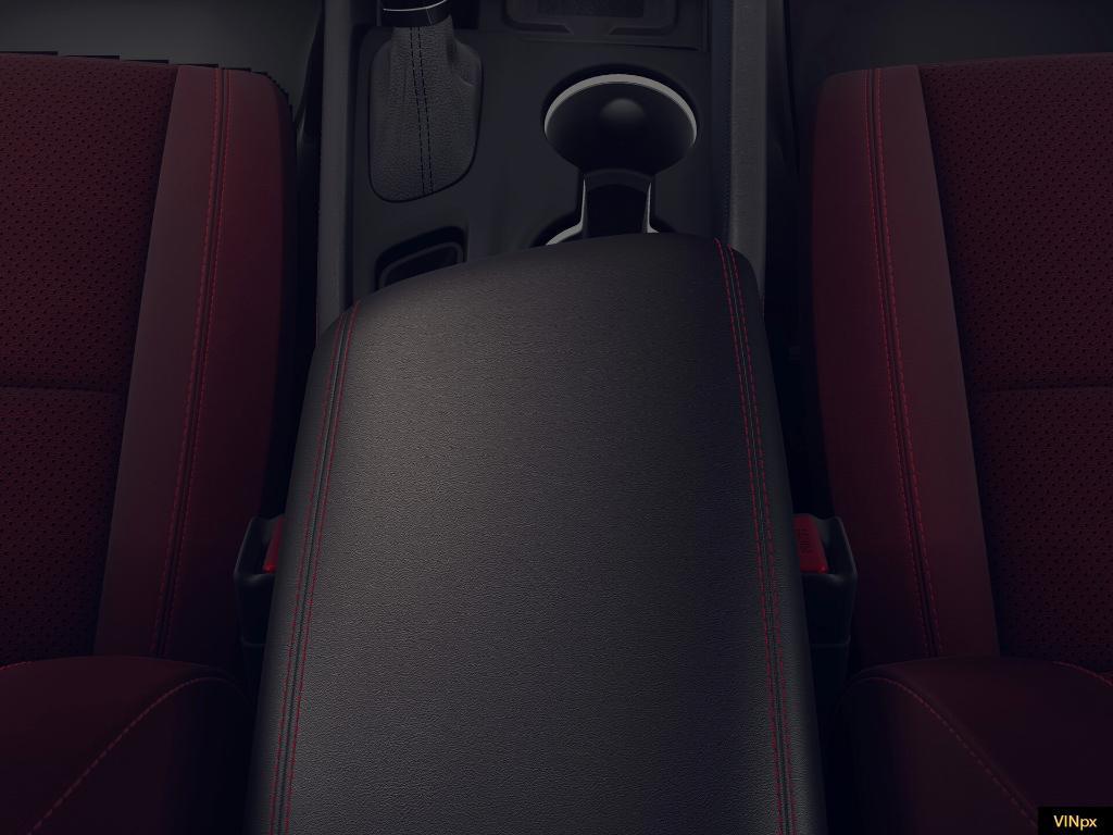 new 2026 Dodge Durango car, priced at $50,025