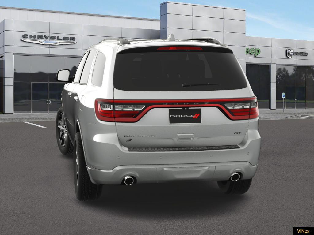 new 2025 Dodge Durango car, priced at $46,075
