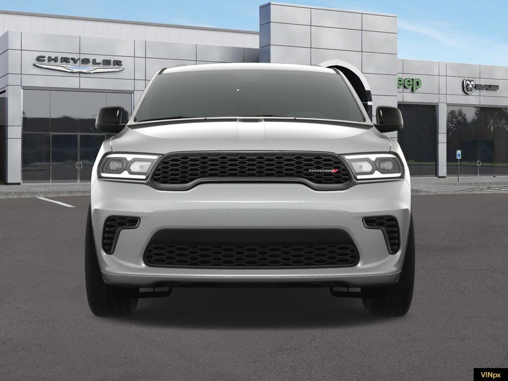 new 2025 Dodge Durango car, priced at $46,075