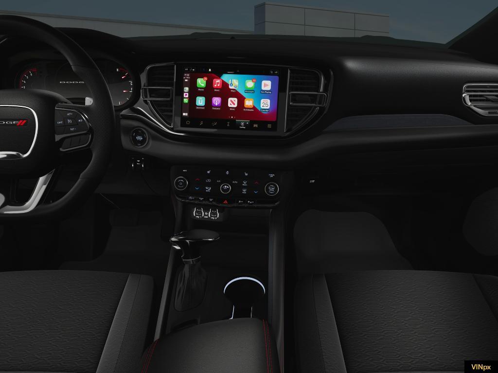 new 2025 Dodge Durango car, priced at $46,075
