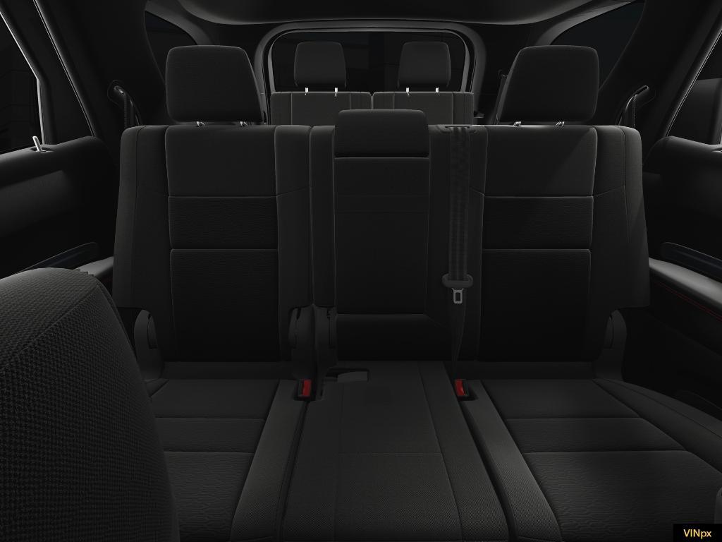 new 2025 Dodge Durango car, priced at $46,075