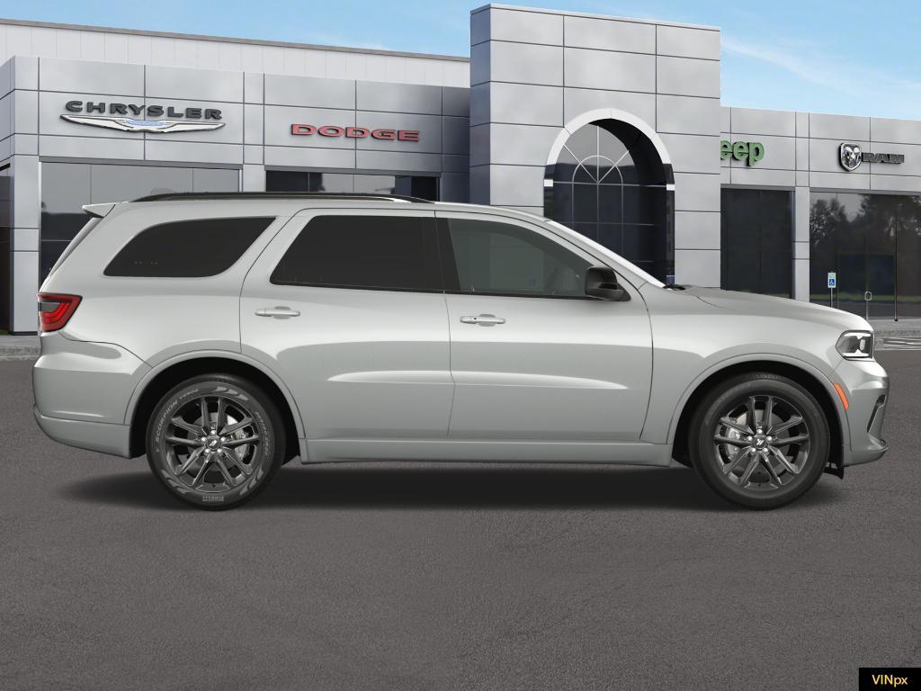 new 2025 Dodge Durango car, priced at $46,075