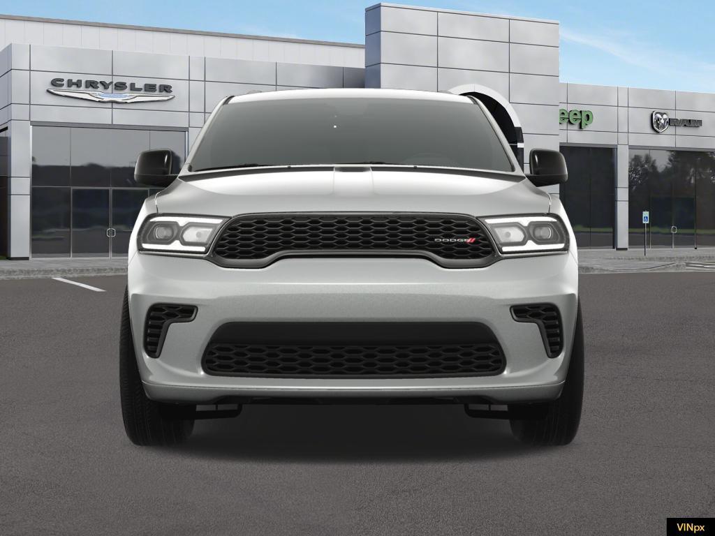 new 2025 Dodge Durango car, priced at $46,075
