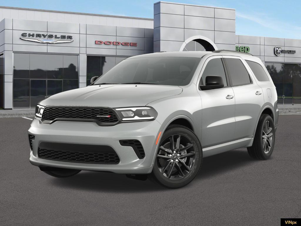 new 2025 Dodge Durango car, priced at $46,075