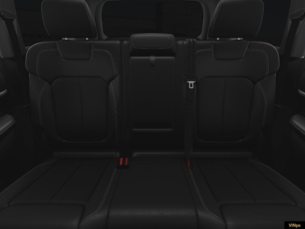 new 2025 Jeep Grand Cherokee car, priced at $56,685