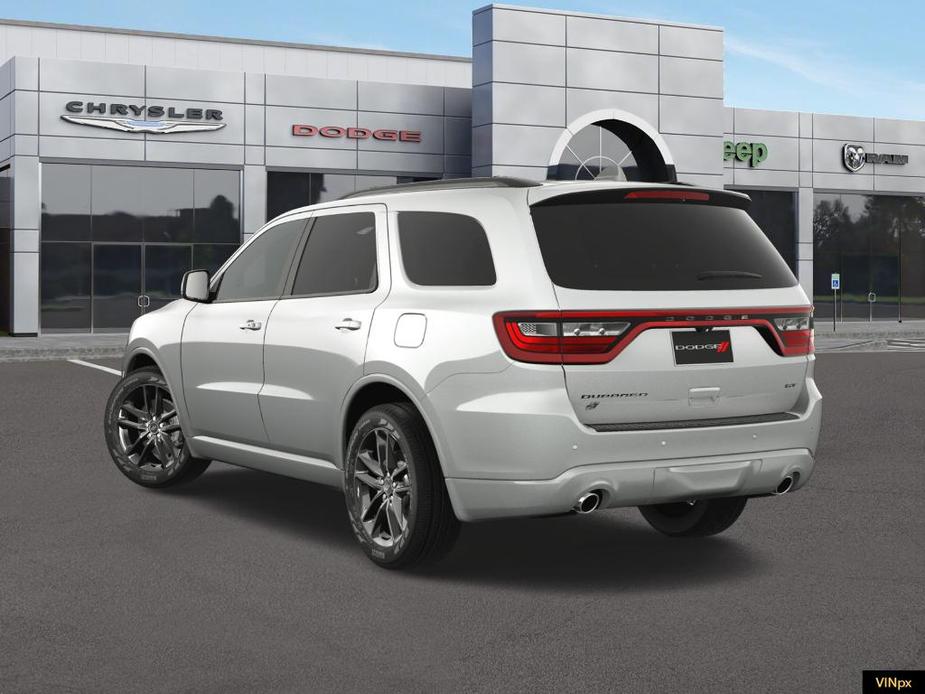 new 2024 Dodge Durango car, priced at $51,405