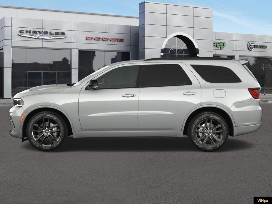 new 2024 Dodge Durango car, priced at $51,405