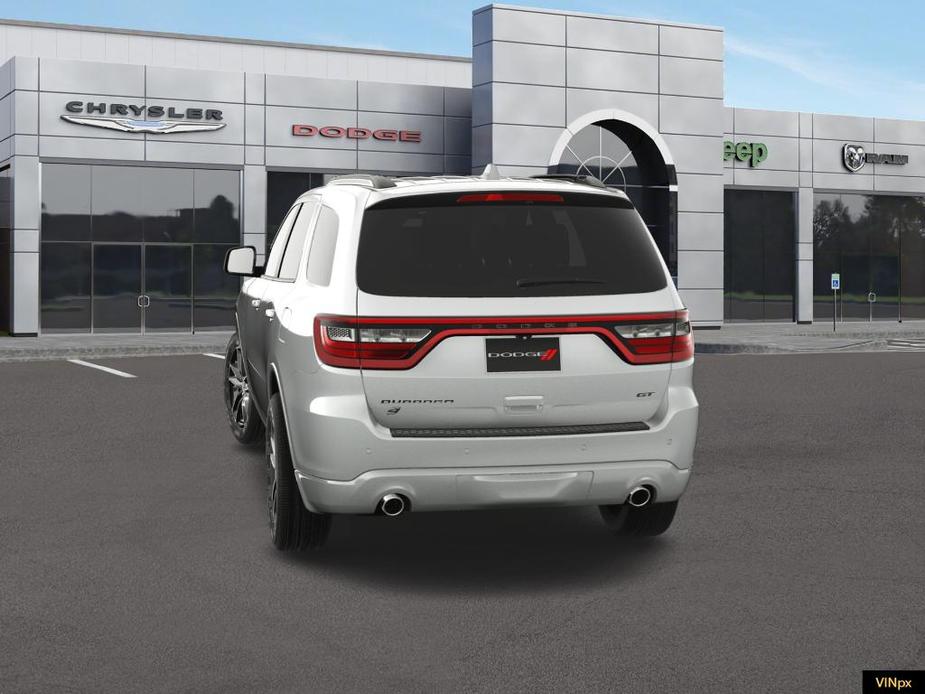 new 2024 Dodge Durango car, priced at $51,405