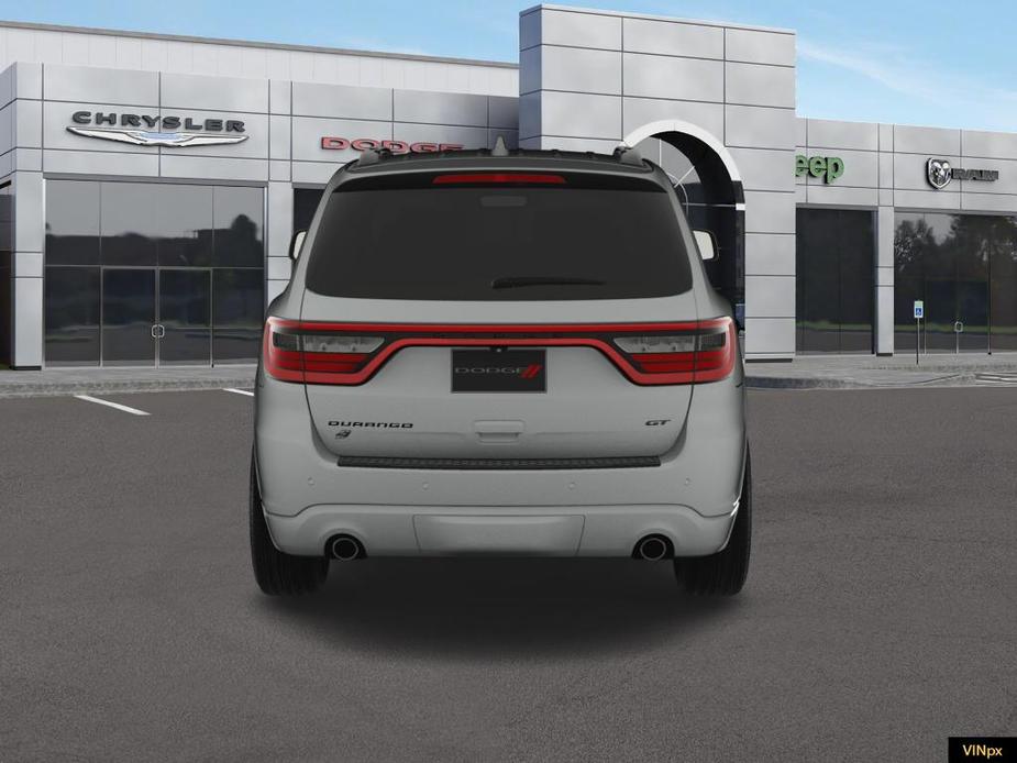 new 2024 Dodge Durango car, priced at $51,405