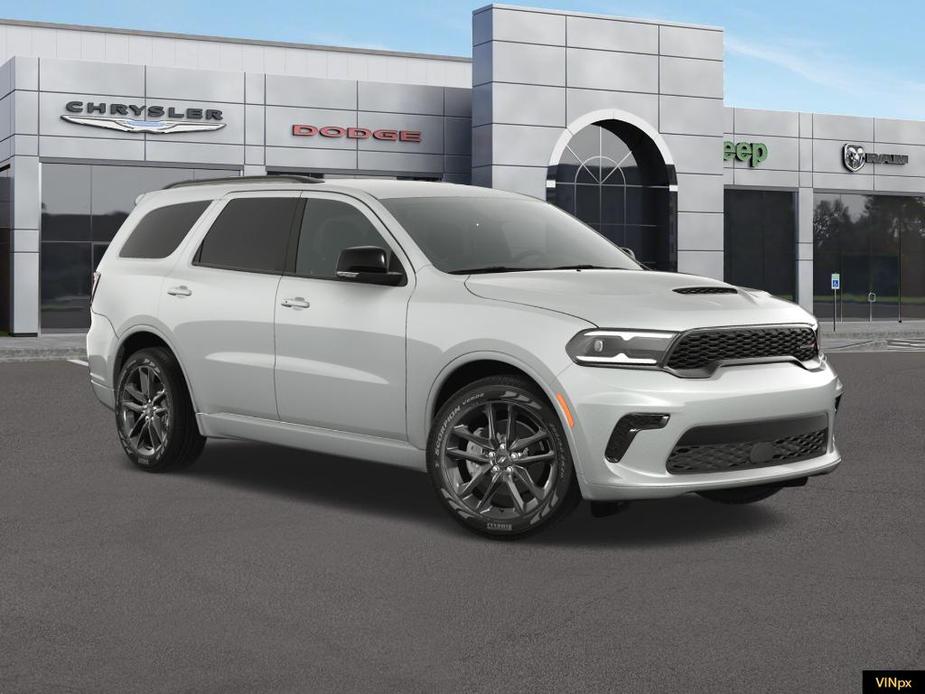 new 2024 Dodge Durango car, priced at $51,405