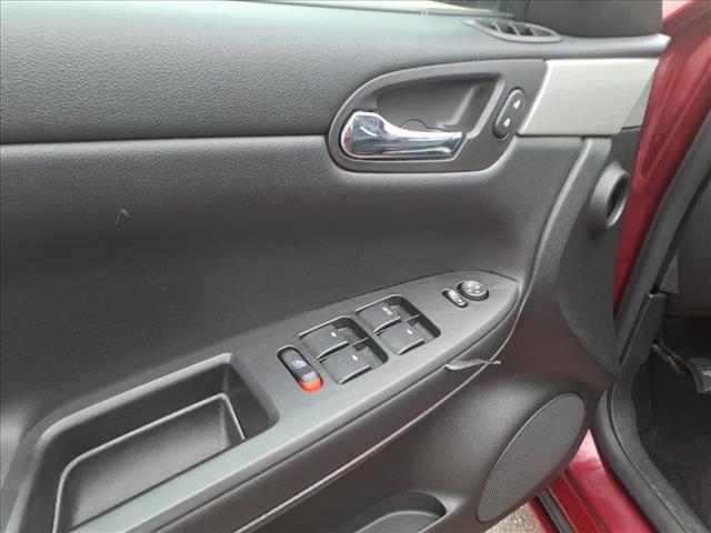 used 2008 Chevrolet Impala car, priced at $7,700