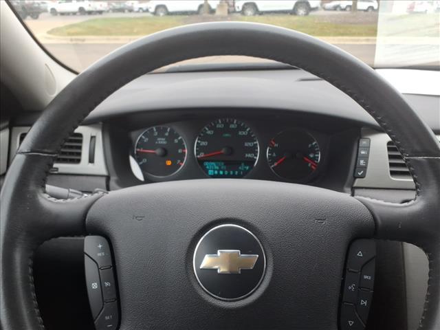 used 2008 Chevrolet Impala car, priced at $7,700