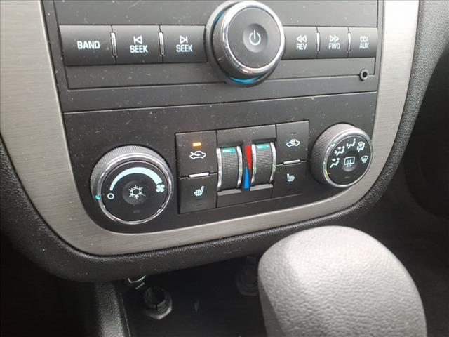 used 2008 Chevrolet Impala car, priced at $7,700