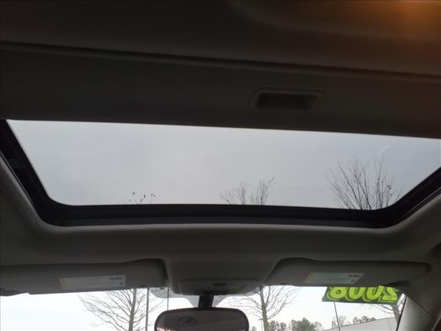 used 2008 Chevrolet Impala car, priced at $7,700