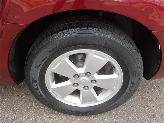 used 2008 Chevrolet Impala car, priced at $7,700