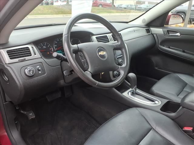 used 2008 Chevrolet Impala car, priced at $7,700