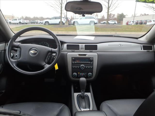 used 2008 Chevrolet Impala car, priced at $7,700