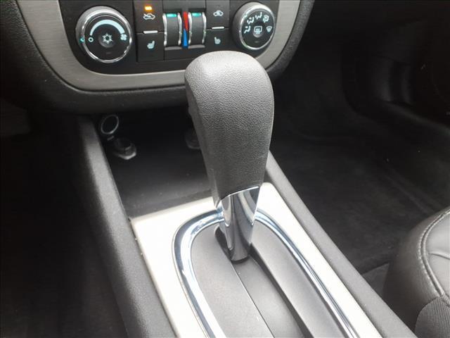 used 2008 Chevrolet Impala car, priced at $7,700