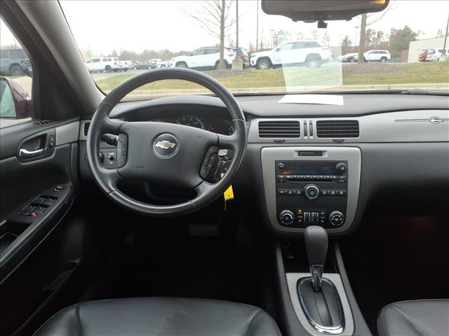 used 2008 Chevrolet Impala car, priced at $7,700