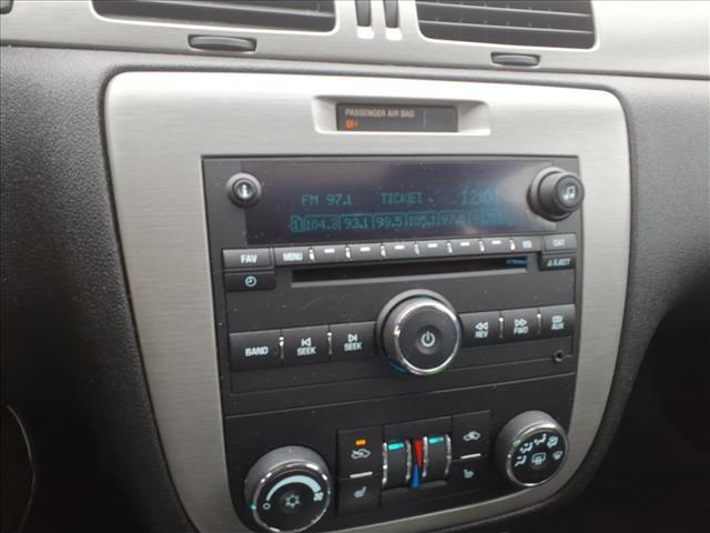 used 2008 Chevrolet Impala car, priced at $7,700